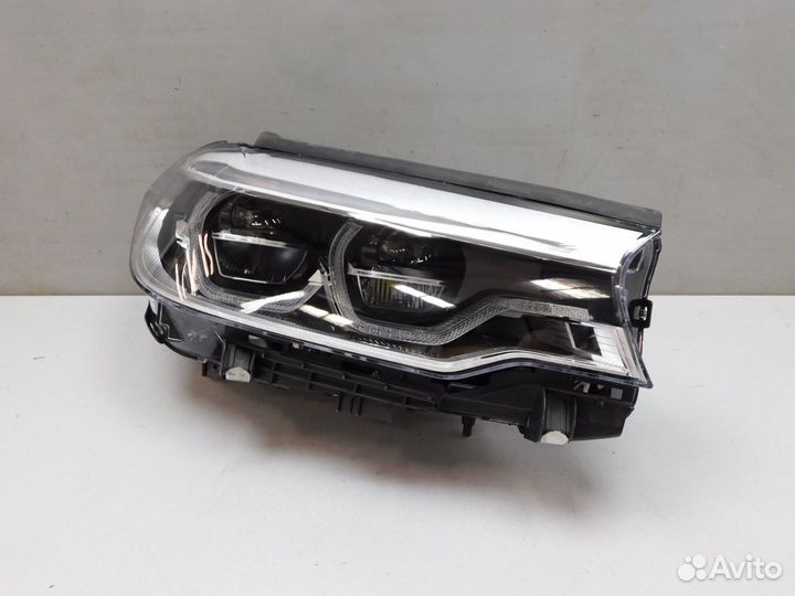 Фара правая BMW 5-Series/M5