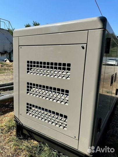 Дизельный генератор 50 квт