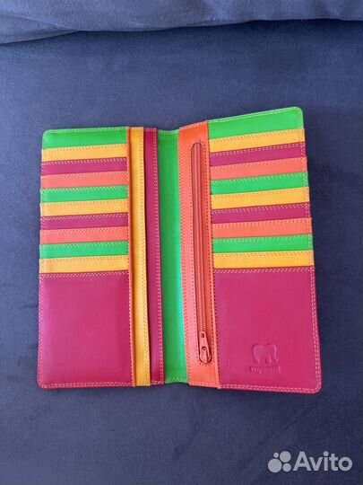 Кошелек mywalit