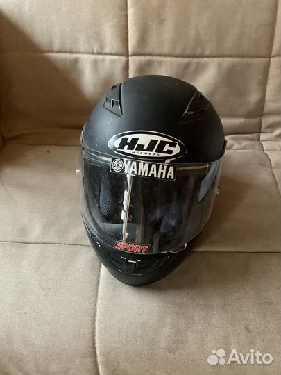 Шлем для мотоцикла