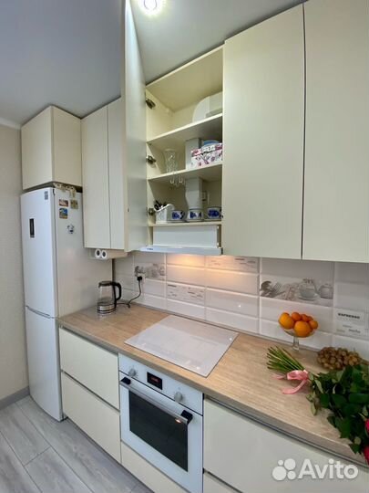 Кухня на заказ. Свое производство