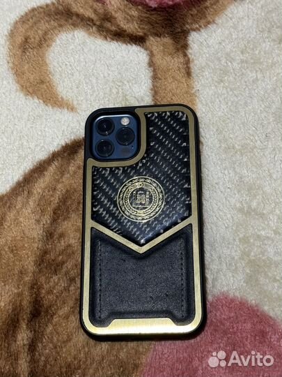 iPhone 12 Pro, 256 ГБ