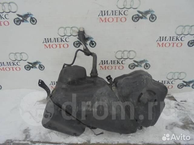 Бак топливный Audi A4 (B8) 2007-2015