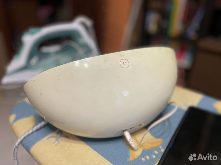 Док станция philips