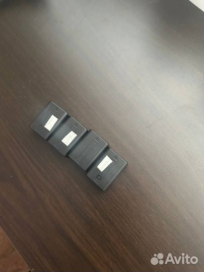 Аккумулятор для Sony Alpha A7 (NP-FW50)