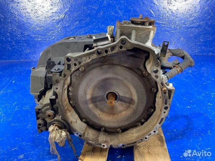 Вариатор Toyota Camry 40 2AZ-FE 2006-2011