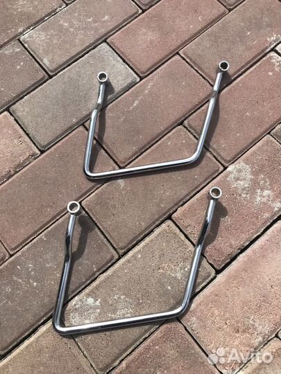 Рамки для кофров