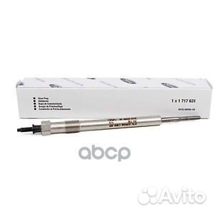 Свеча накаливания 1717631 ford