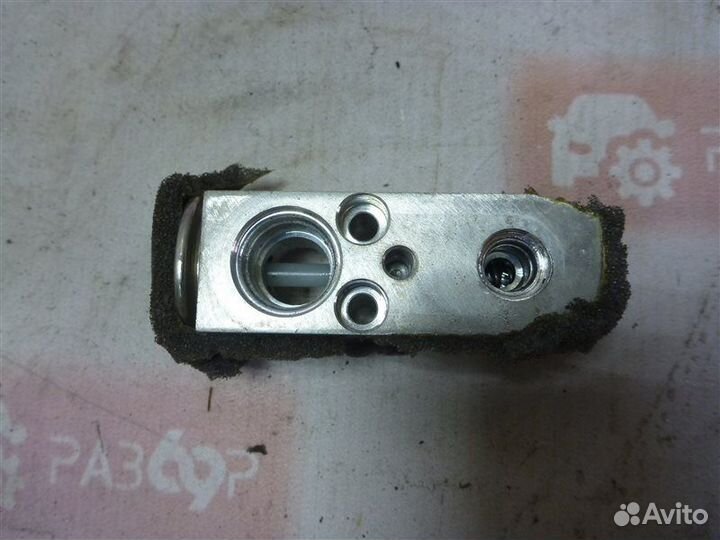 Клапан Mazda Mazda3 BK Z6 2006