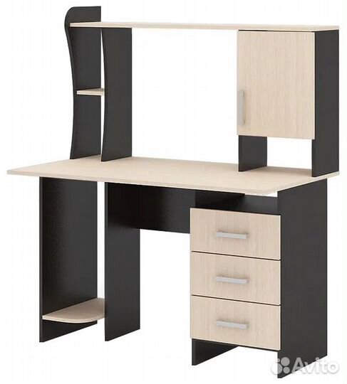 Стол компьютерный №5