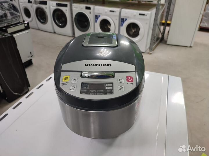Мультиварка Redmond RMC-M4500