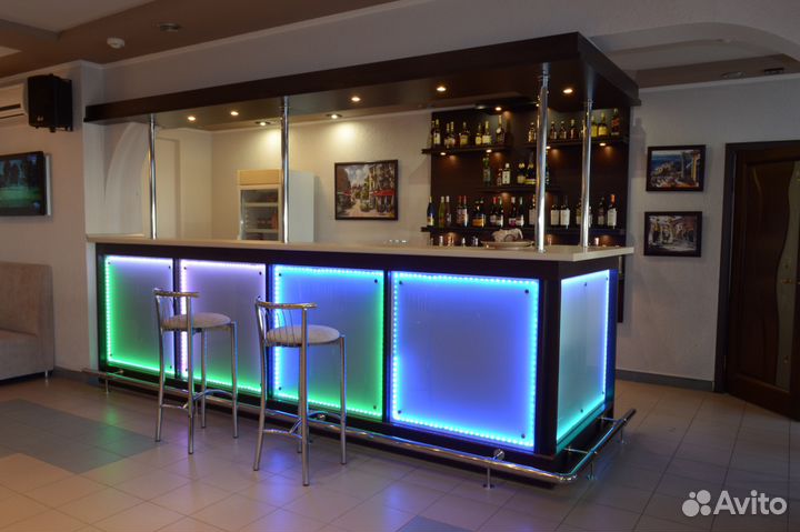 Изготовление корпусной мебели