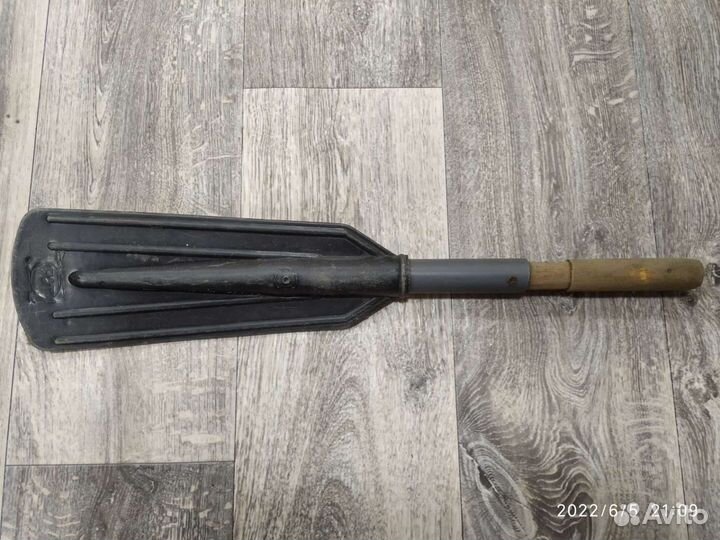 Весло-гребок