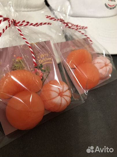 Мыло дл Алёны