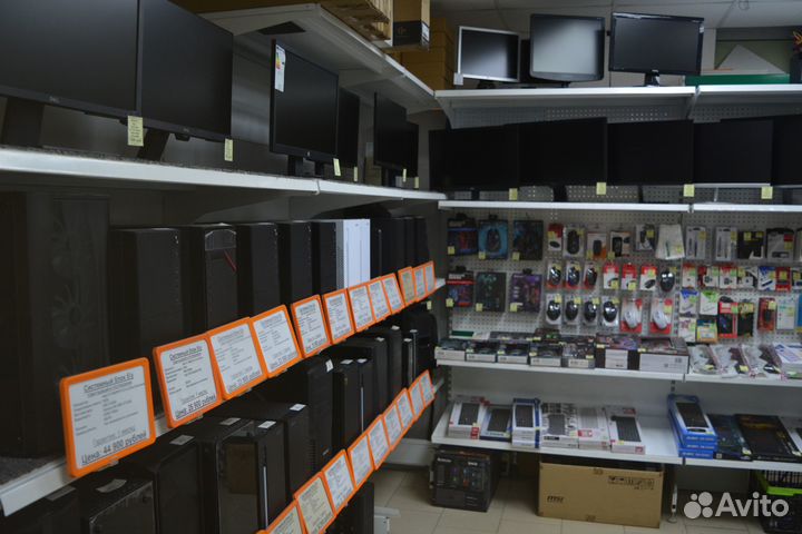 Процессор Intel Core 2 Quad Q9500