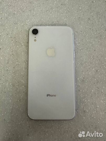 iPhone Xr, 128 ГБ