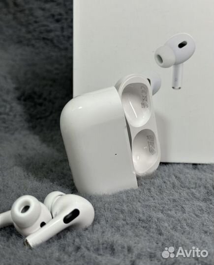 Наушники Airpods pro 2