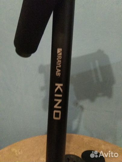 Стедикам raylab kino