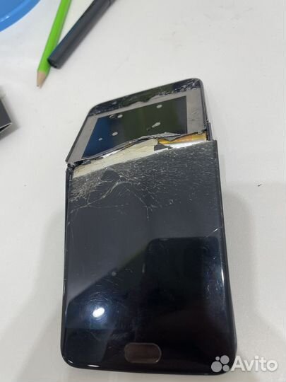 Oneplus 5 на разбор