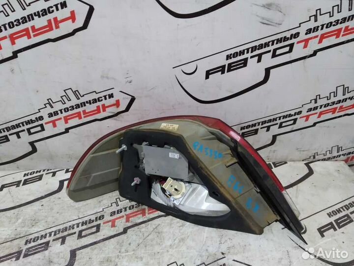 Фонарь BMW 7-series E65 E66 E67 6937236 LED 2 моде