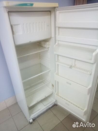 Холодильник