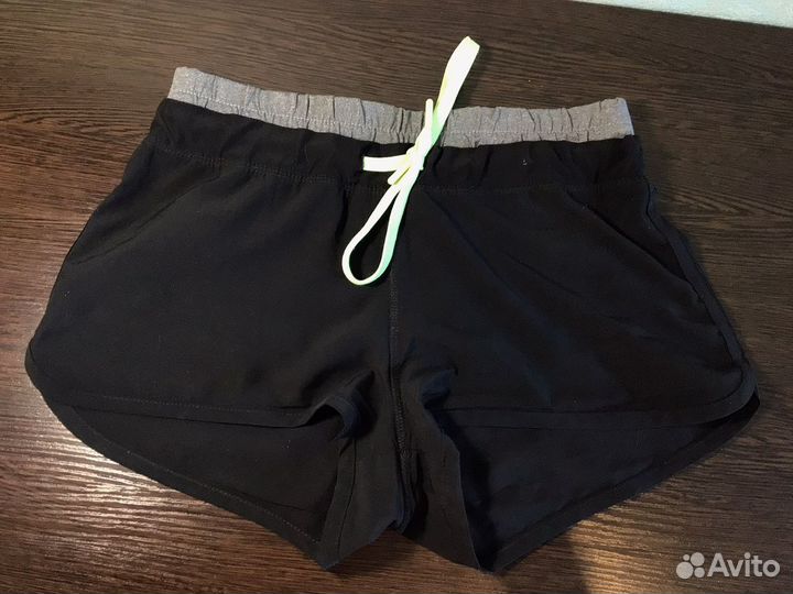Шорты женские спортивные xs