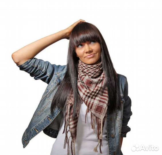 Платок арафатка хлопок 100