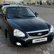 ВАЗ (LADA) Priora 1.6 MT, 2012, 165 000 км, с пробегом, цена 445 000 руб.