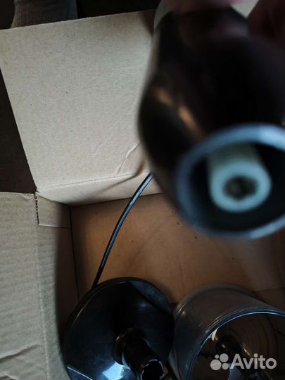 Блендер Bosch ErgoMixx FD 9404(На запчасти)