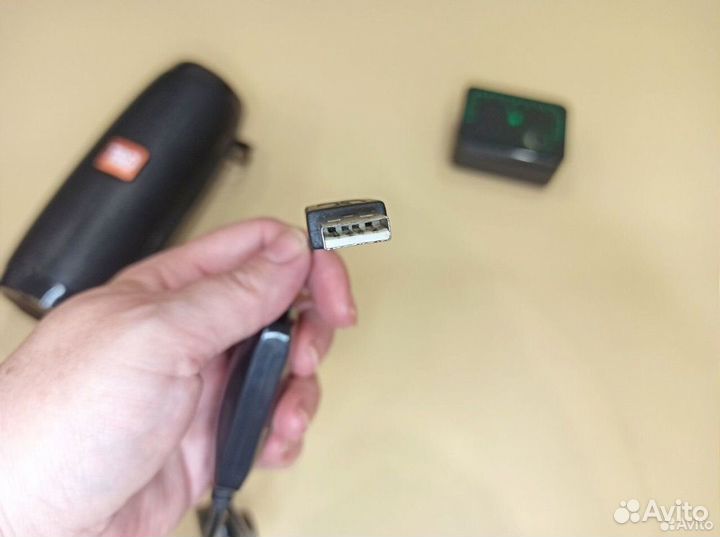 Usb разветвитель Kreolz на 4 гнезда удлинитель