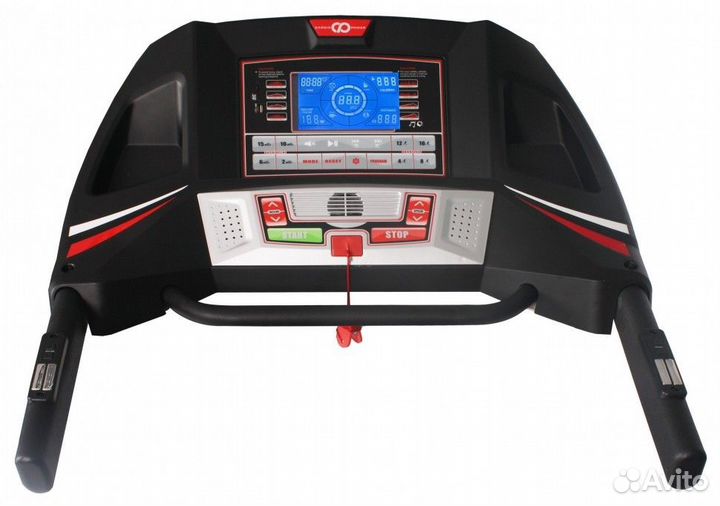 Беговая дорожка CardioPower T40