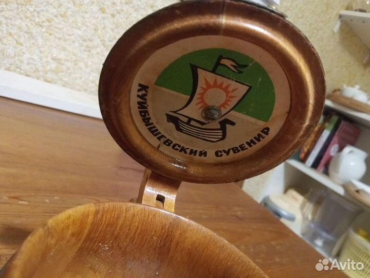 Боченок для меда