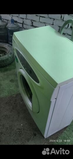 Стиральная машина samsung