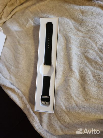 Смарт часы samsung galaxy watch 4 classic
