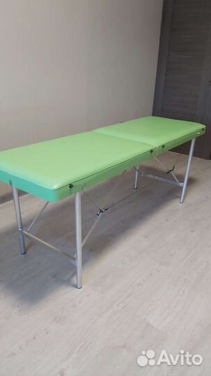 Кушетка косметологическая бу