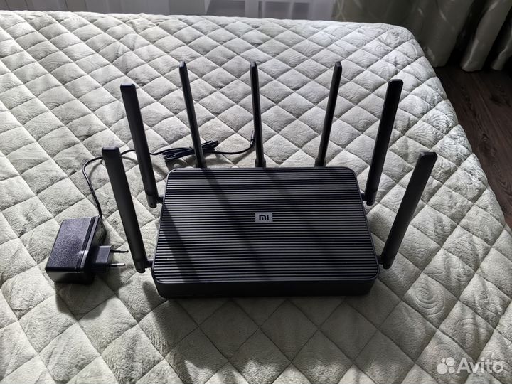Wifi роутер Mi Aolt router AC 2350