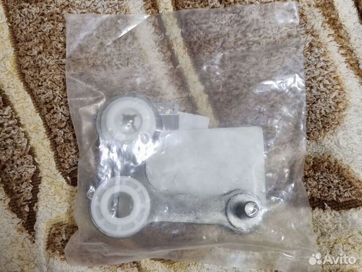 Коромысло МКПП, 4374025210 hyundai/KIA