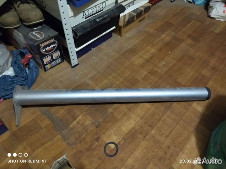 Подставка ножка