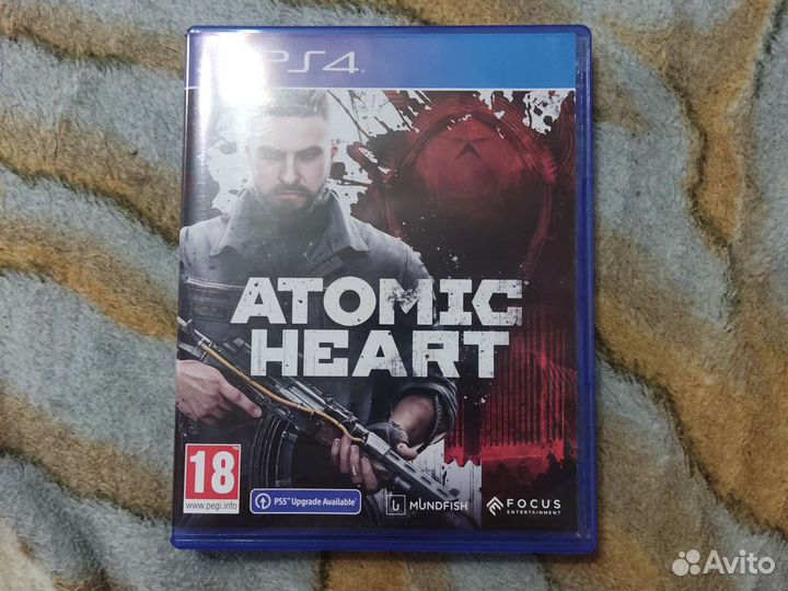 Игры для приставок ps4