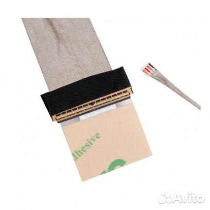 Шлейф матрицы ноутбука DC02001PR00