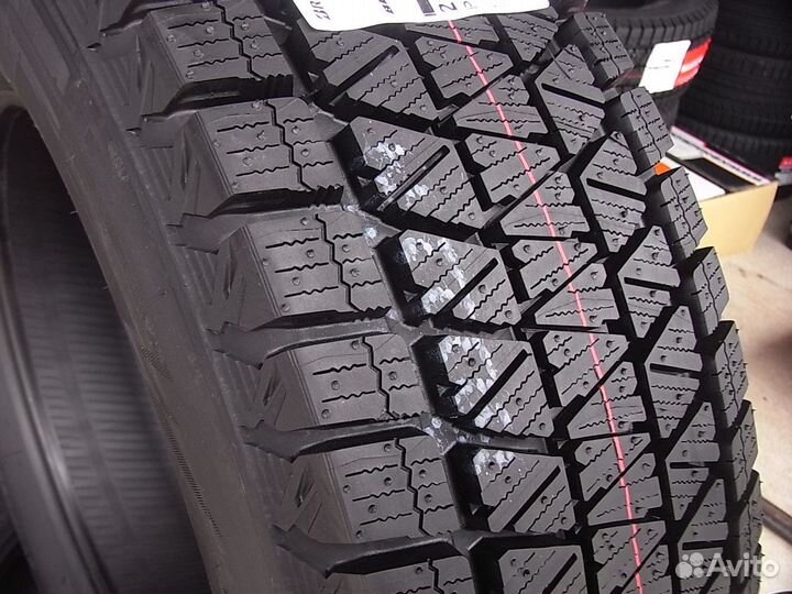 Bridgestone Blizzak DM-V3 245/65 R17 107S