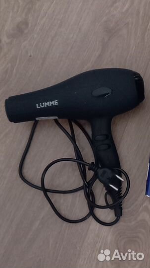 Фен для волос