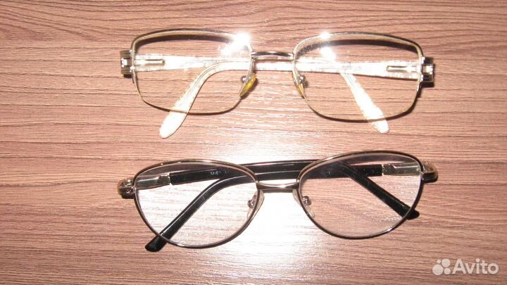Оправа для очков женская италия