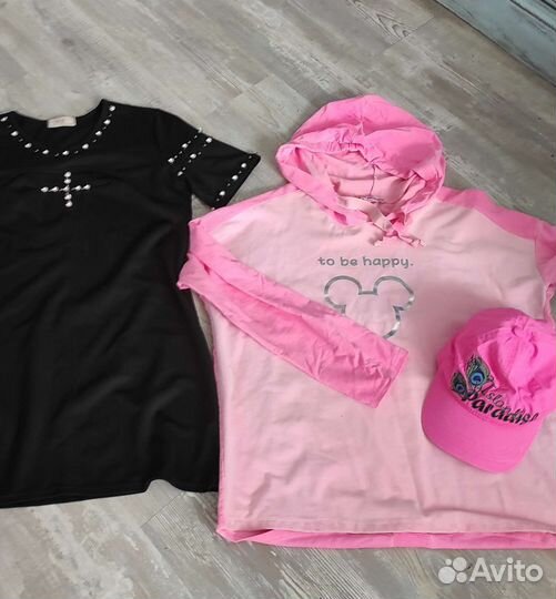 Бейсболка неон