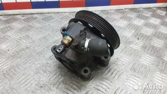 Насос гу ford focus 1 (3GM40DH01)