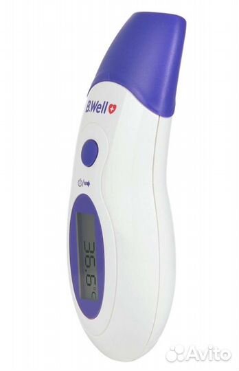Инфракрасный термометр B.Well WF-1000 новый