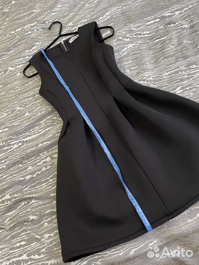 Pull and bear платье