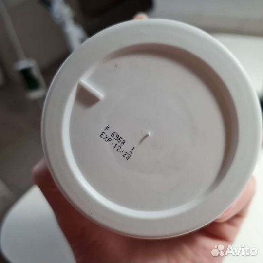 Профессиональная косметика карт