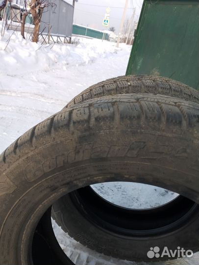 Cordiant Snow Cross 2 185/65 R15