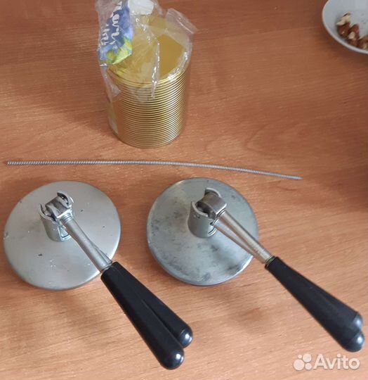 Закаточная машинка